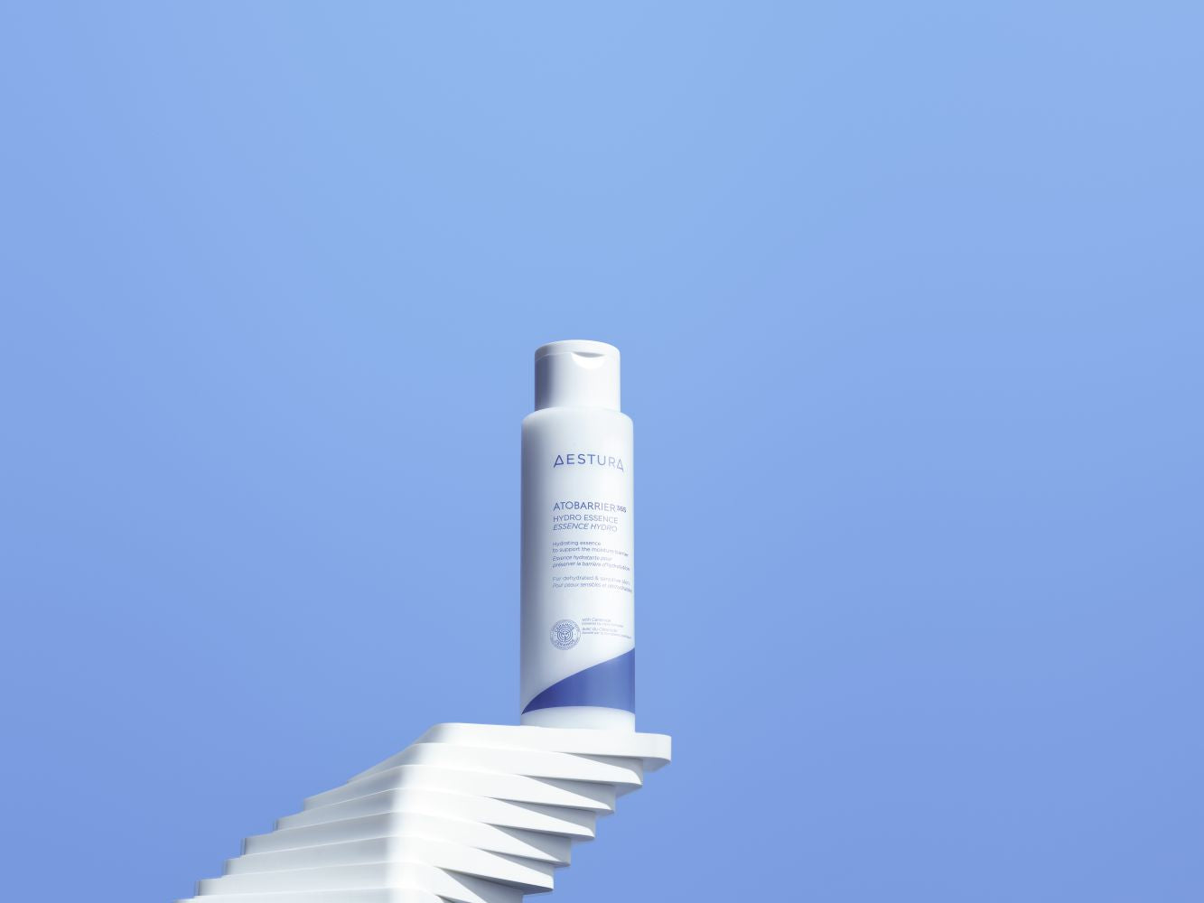 AESTURA、米国「Allure Best of Beauty Awards」を3年連続受賞