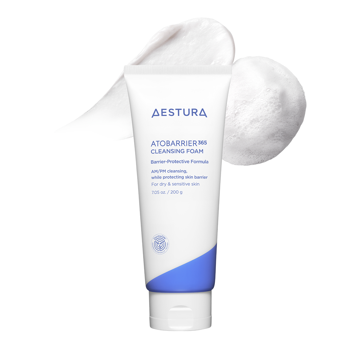 アトバリア365 クレンジングフォーム